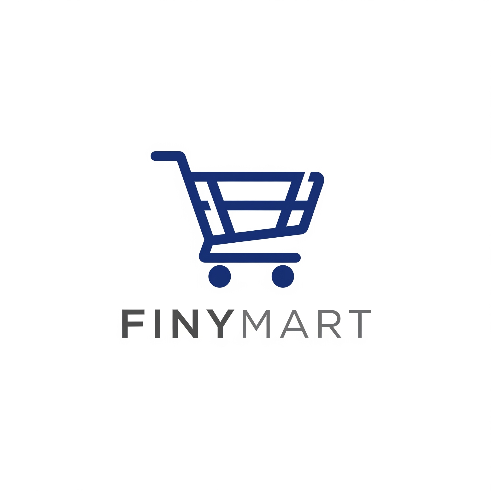 Finymart Logo